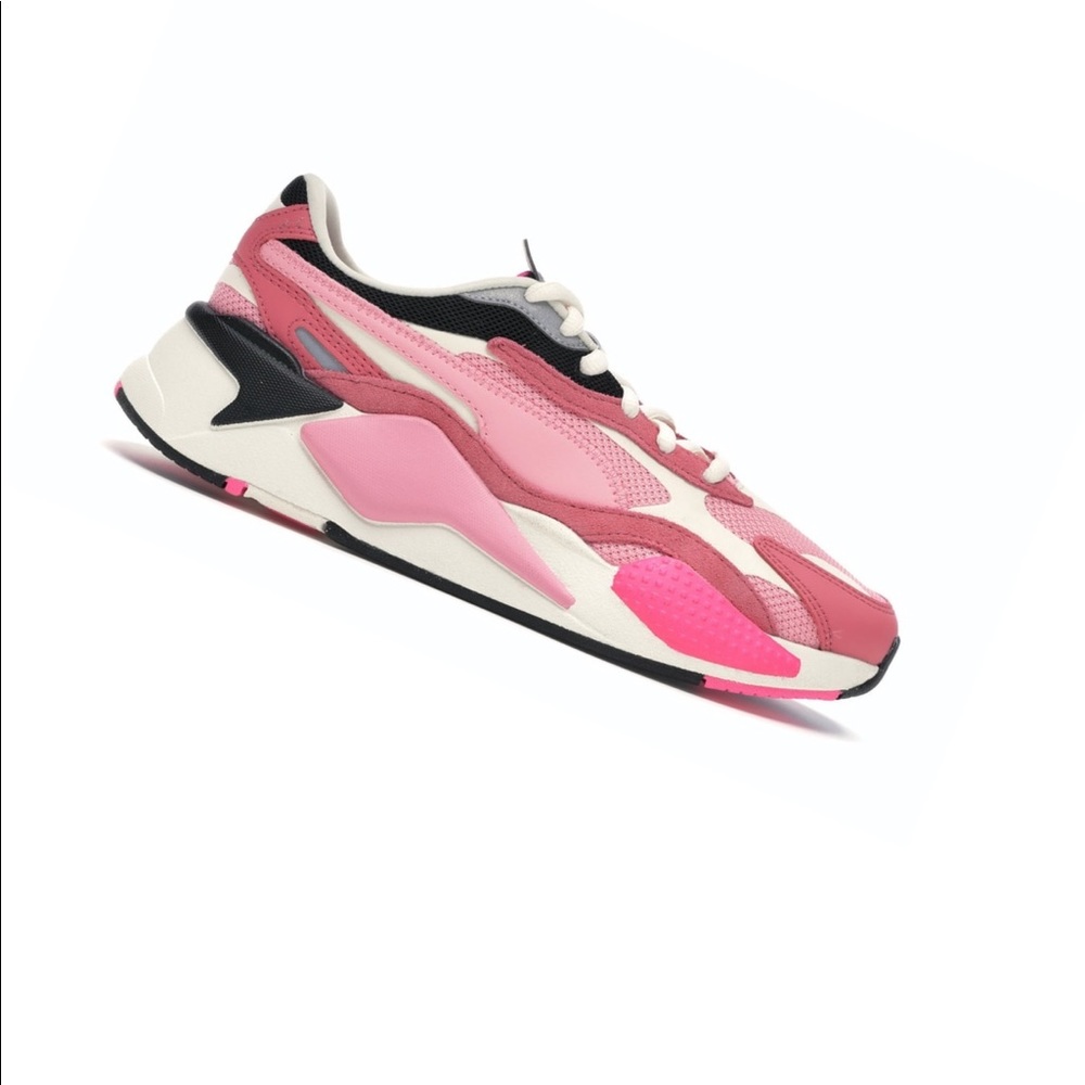 Puma shoes 7 size women
